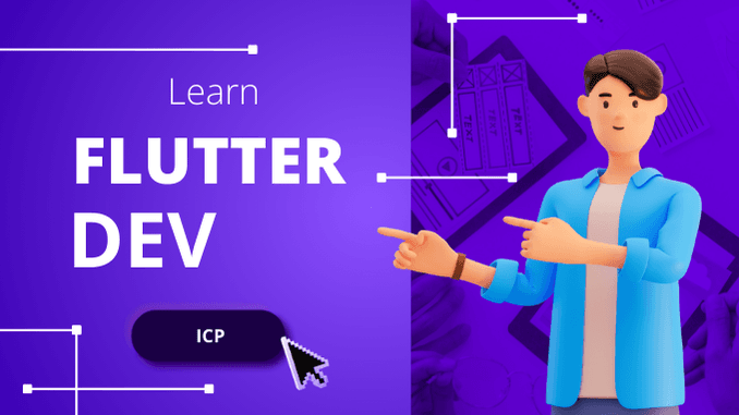 Flutter Pro Bootcamp